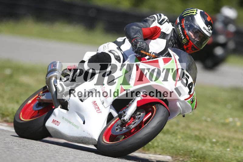 /13 01.05.2025 Speer Racing ADR/Gruppe gruen/54